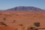 Namib Rand Hills